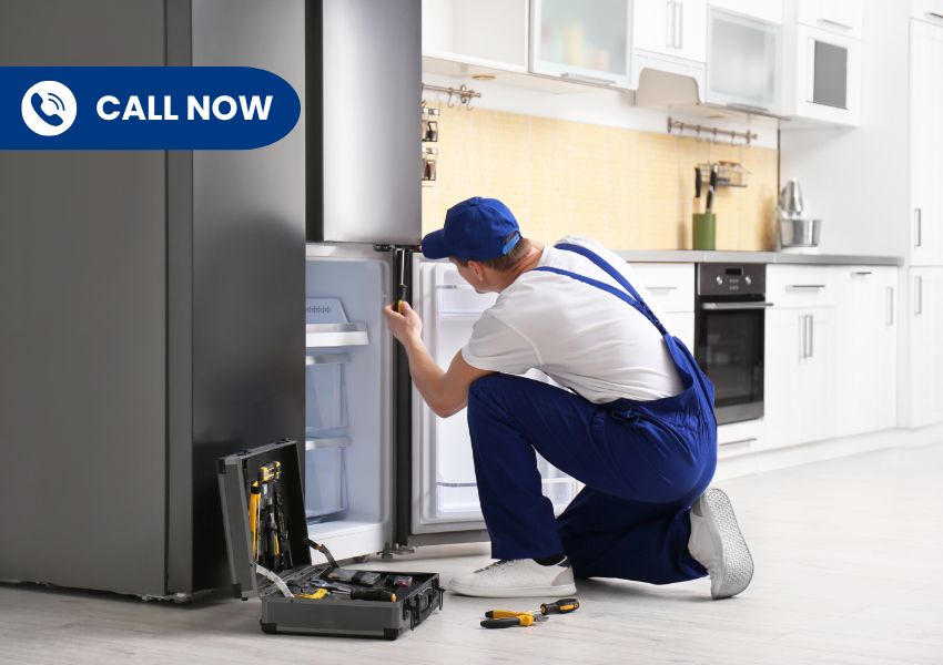 Conneautville Appliance Repair Company